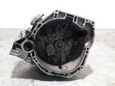 Manual 5 speed gearbox