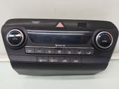 Climate control unit