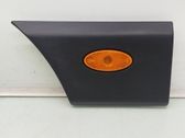 Trim molding