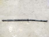 Middle center prop shaft
