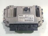 Unidad de control/módulo ECU del motor