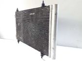 Radiador de refrigeración del A/C (condensador)