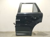 Rear door