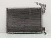 A/C cooling radiator (condenser)