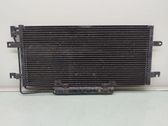 A/C cooling radiator (condenser)