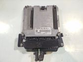 Unidad de control/módulo ECU del motor