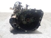 Automatic gearbox