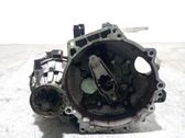Manual 5 speed gearbox