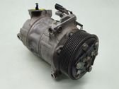 Air conditioning (A/C) compressor (pump)