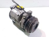 Air conditioning (A/C) compressor (pump)