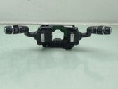 Panel lighting control switch