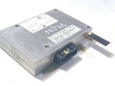 Autres unités de commande / modules