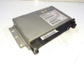 Gearbox control unit/module