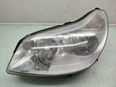 Headlight/headlamp