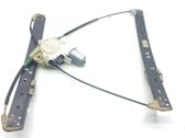 Fensterheber elektrisch ohne Motor Tür vorne