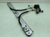 Front door electric window regulator