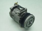 Compresor (bomba) del aire acondicionado (A/C))