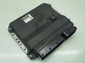 Motorsteuergerät ECU