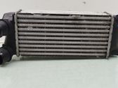 Intercooler radiator