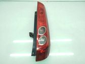 Rear/tail lights