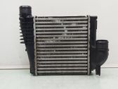 Intercooler radiator