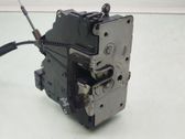 Cerradura de puerta delantera