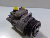 Klimakompressor Pumpe