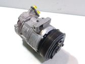 Compresor (bomba) del aire acondicionado (A/C))