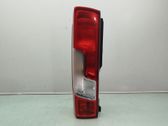 Lámpara de faros/luces traseros