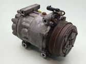Compresor (bomba) del aire acondicionado (A/C))