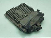 Engine control unit/module ECU