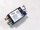 Autres unités de commande / modules