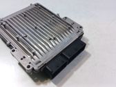 Engine control unit/module ECU