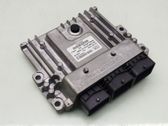 Engine control unit/module ECU