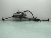 Steering rack