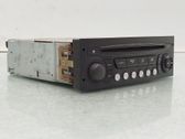 HiFi Audio sound control unit