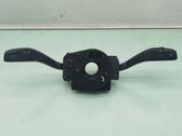 Wiper control stalk