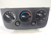 Air conditioner control unit module