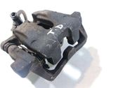 Brake caliper pad carrier rear