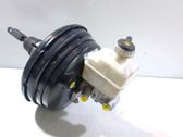 Hydraulic servotronic pressure valve