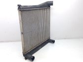 Intercooler radiator