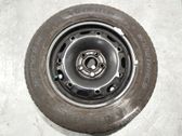 R18 spare wheel