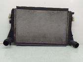Radiador intercooler