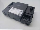 Other control units/modules