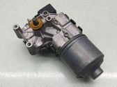 Motor del limpiaparabrisas