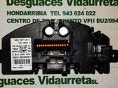 Resistencia motor/ventilador de la calefacción
