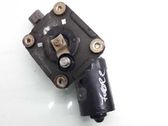 Motor del limpiaparabrisas