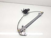 Front door electric window regulator