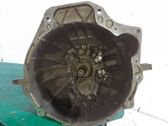 Manual 5 speed gearbox
