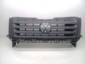 Grille de calandre avant